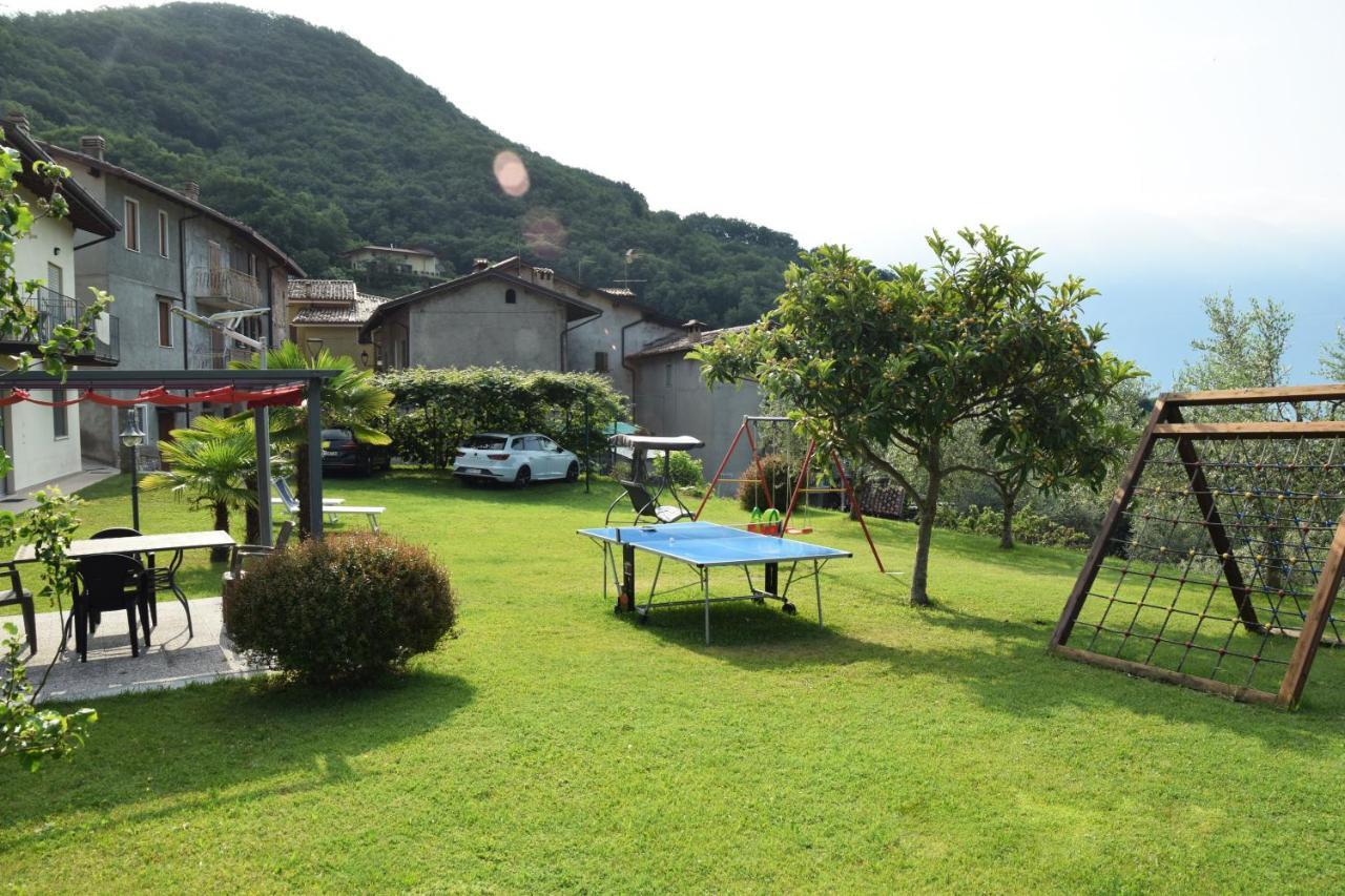 TremosineLa Quiete公寓 外观 照片